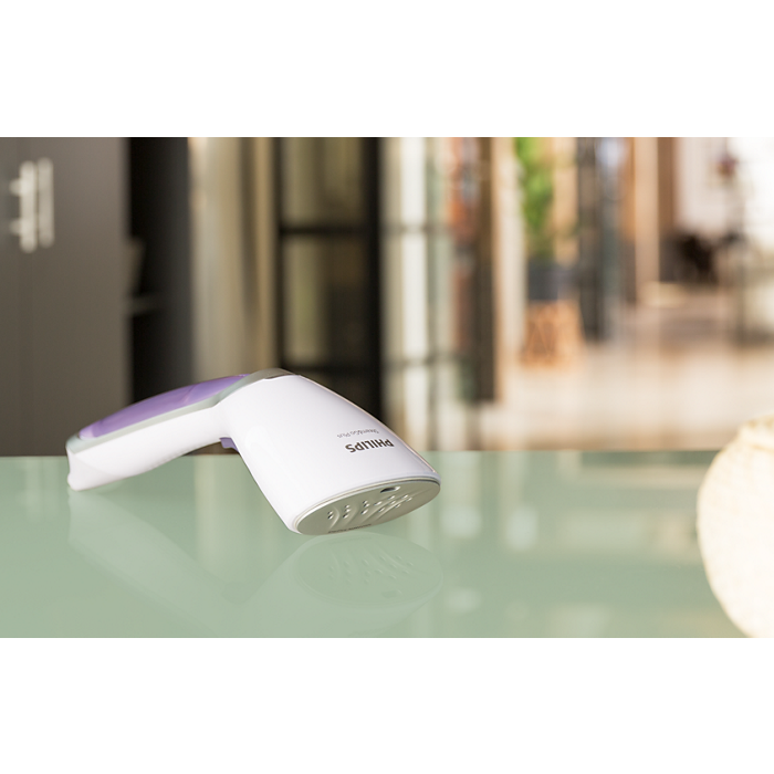 Steam & Go Handheld garment steamer Steam & Go Handheld garment steamer
